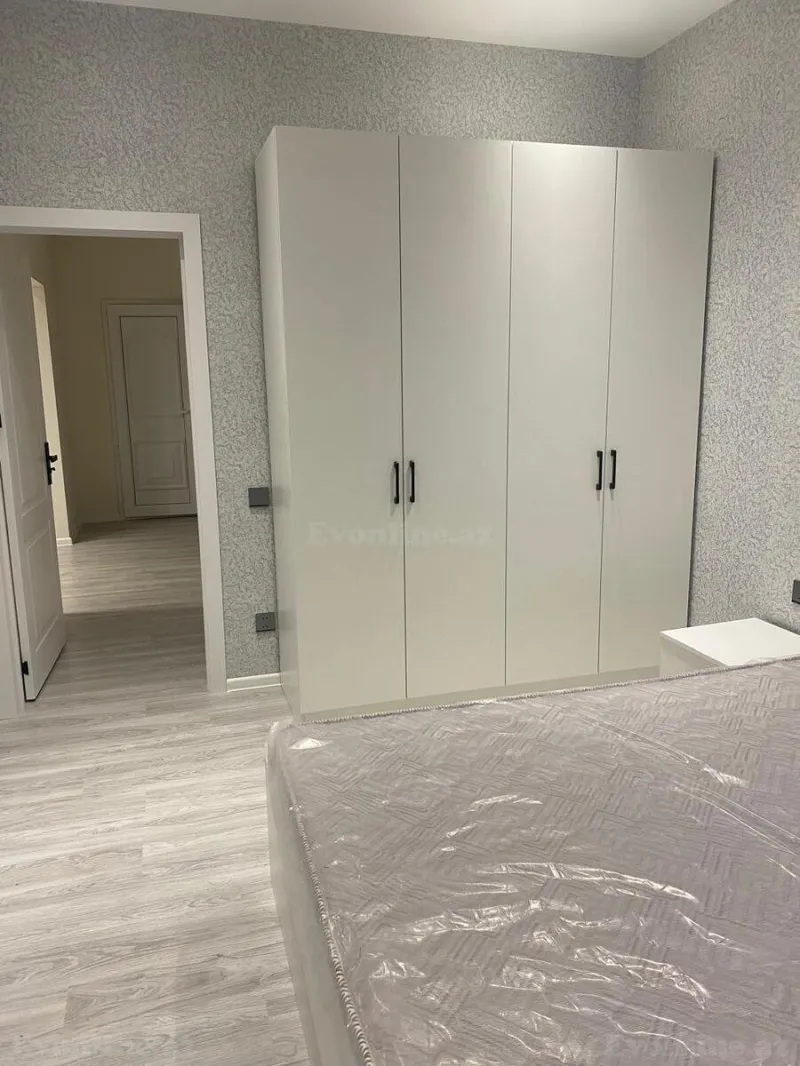 Satılır 3 otaqlı Mənzil Yeni tikili 75 m² 20 Yanvar m. - şəkil 6
