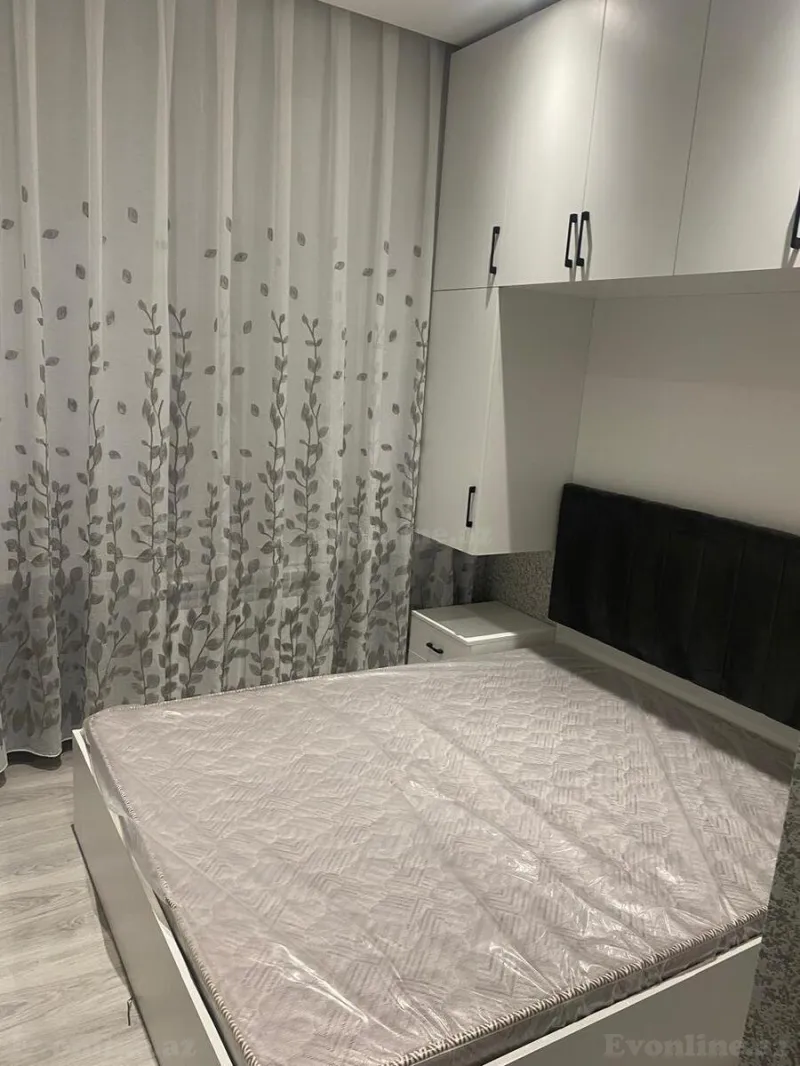 Satılır 3 otaqlı Mənzil Yeni tikili 75 m² 20 Yanvar m. - şəkil 10