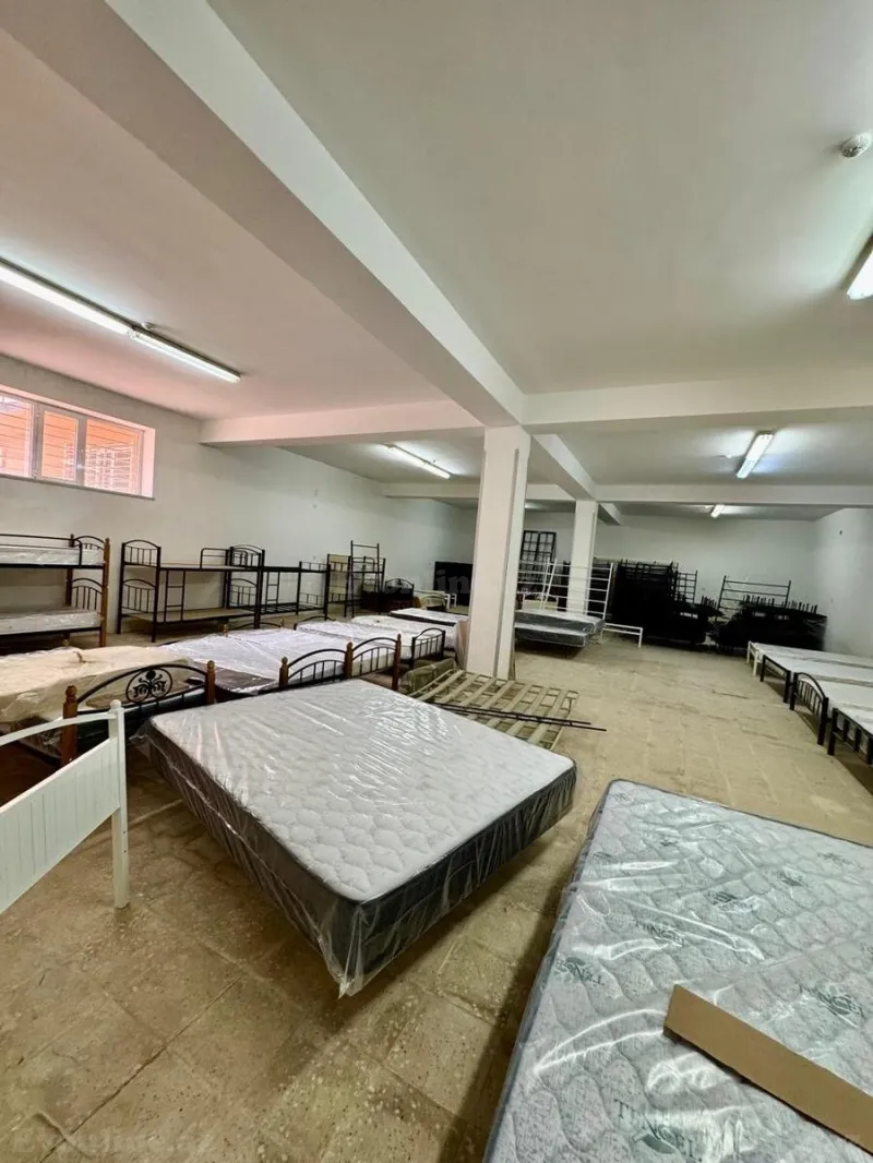 Obyekt 900 m² Sabunçu r. Kirayə verilir