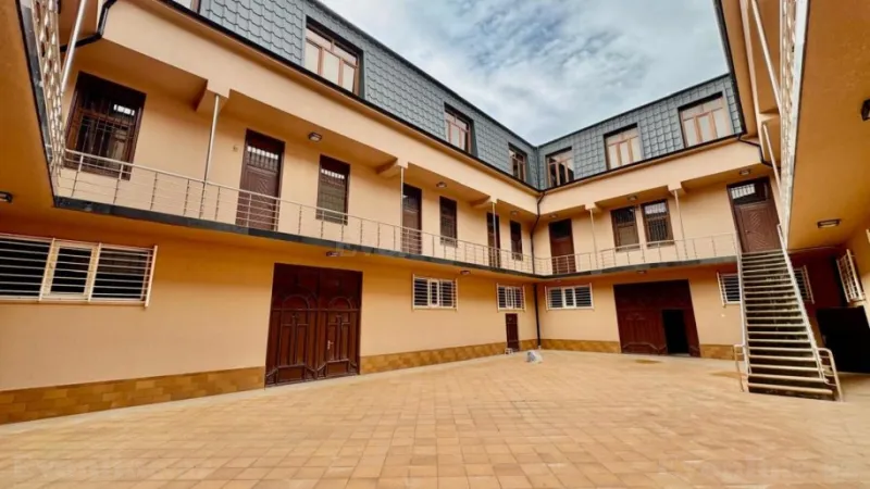 Kirayə verilir Obyekt 900 m² Sabunçu r. - şəkil 4