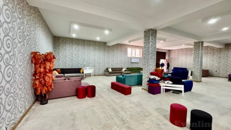 Kirayə verilir Obyekt 900 m² Sabunçu r. - şəkil 5