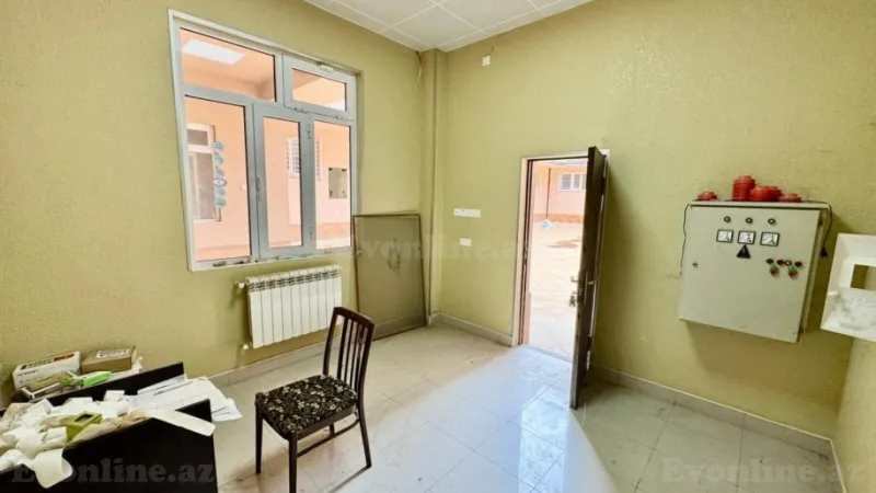 Kirayə verilir Obyekt 900 m² Sabunçu r. - şəkil 6