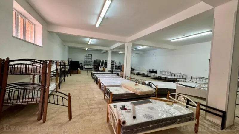 Kirayə verilir Obyekt 900 m² Sabunçu r. - şəkil 8