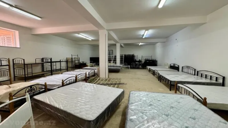 Kirayə verilir Obyekt 900 m² Sabunçu r. - şəkil 9