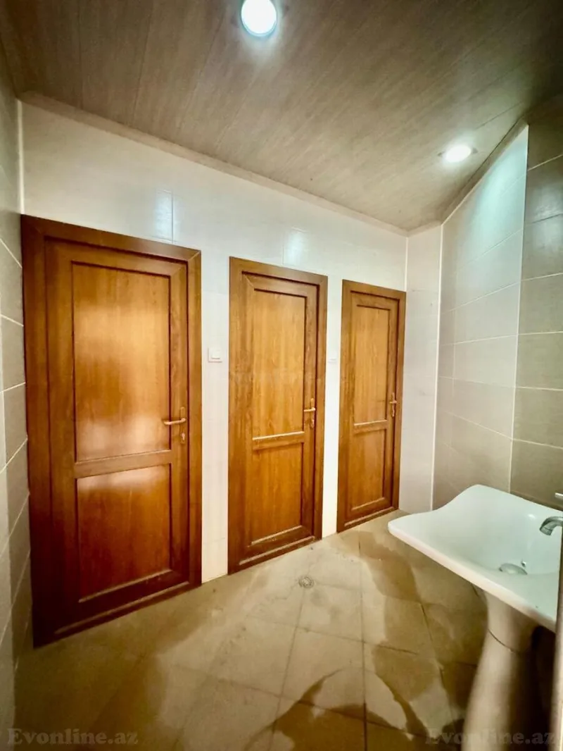 Kirayə verilir Obyekt 900 m² Sabunçu r. - şəkil 12