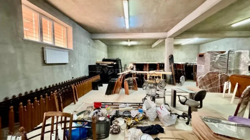 Kirayə verilir Obyekt 900 m² Sabunçu r. - şəkil 13