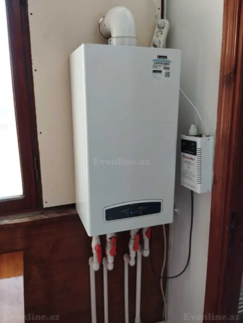 Satılır 3 otaqlı Mənzil Köhnə tikili 90 m² Xalqlar Dostluğu m. - şəkil 12