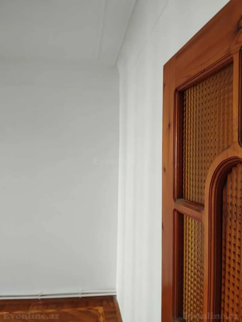 Satılır 3 otaqlı Mənzil Köhnə tikili 90 m² Xalqlar Dostluğu m. - şəkil 13