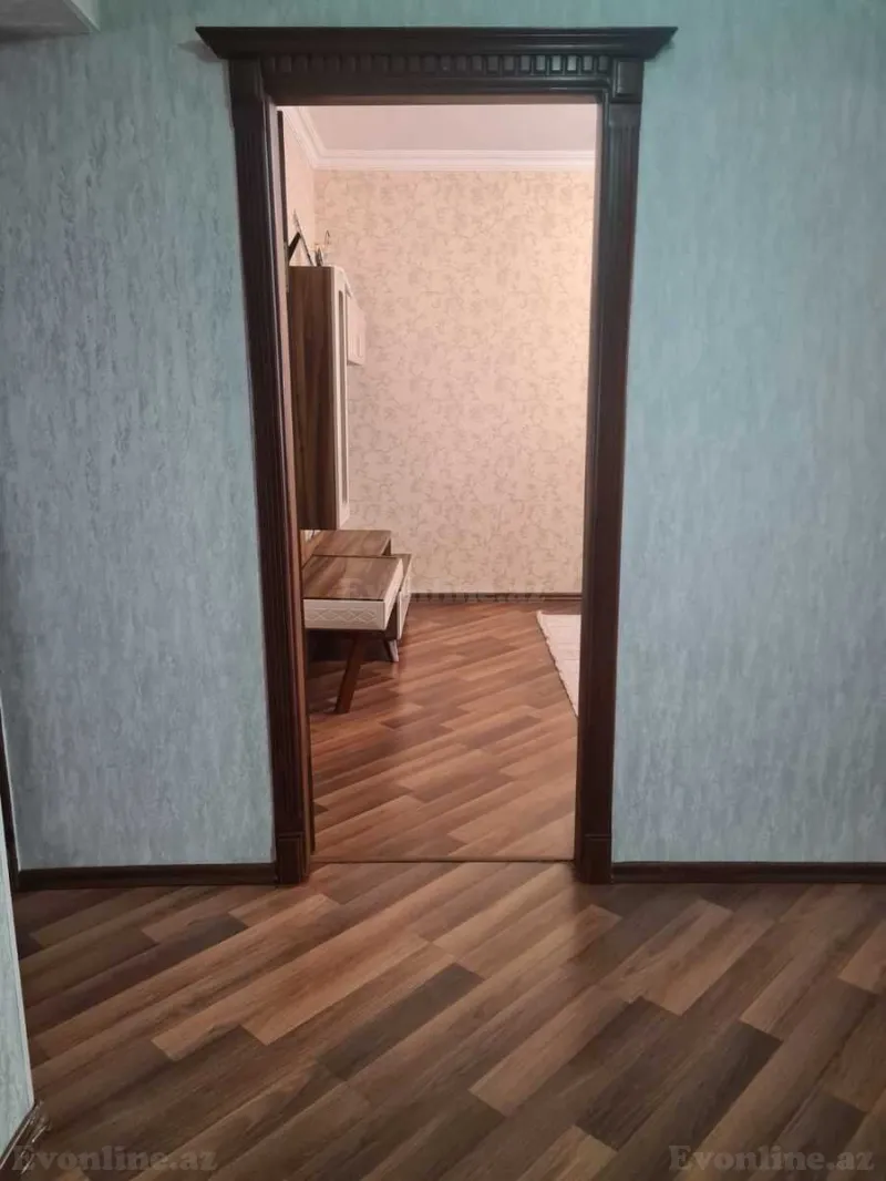 Satılır 3 otaqlı Mənzil Köhnə tikili 80 m² Nərimanov r. - şəkil 3