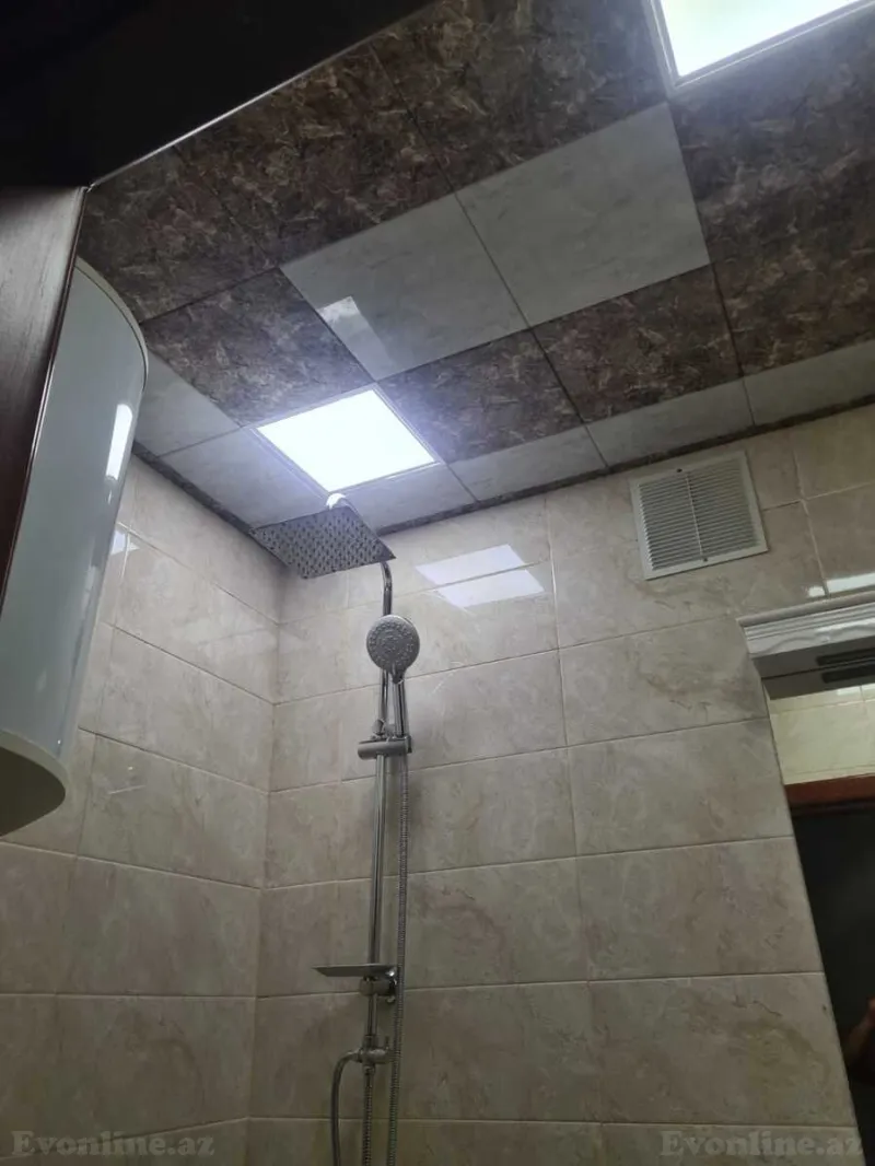 Satılır 3 otaqlı Mənzil Köhnə tikili 80 m² Nərimanov r. - şəkil 14