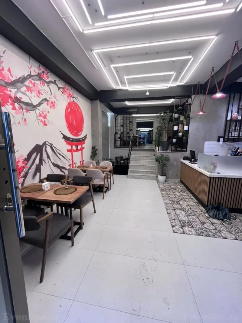 Satılır Obyekt 270 m² Xətai r. - şəkil 2