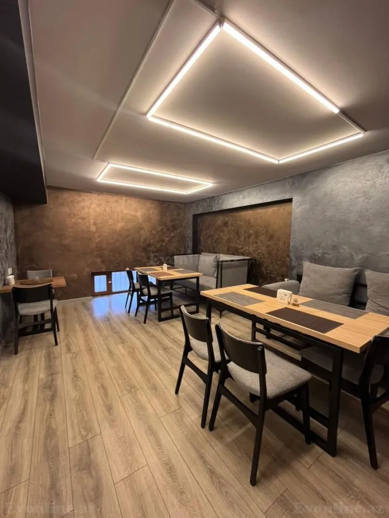 Satılır Obyekt 270 m² Xətai r. - şəkil 5