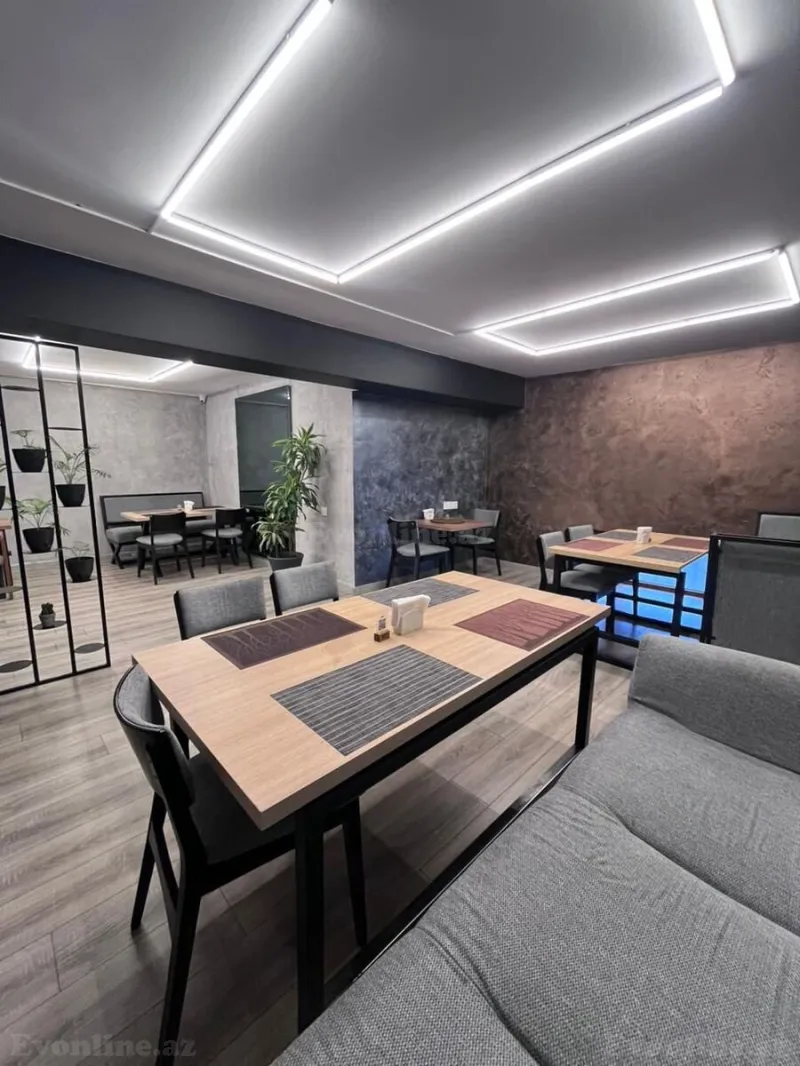 Satılır Obyekt 270 m² Xətai r. - şəkil 8