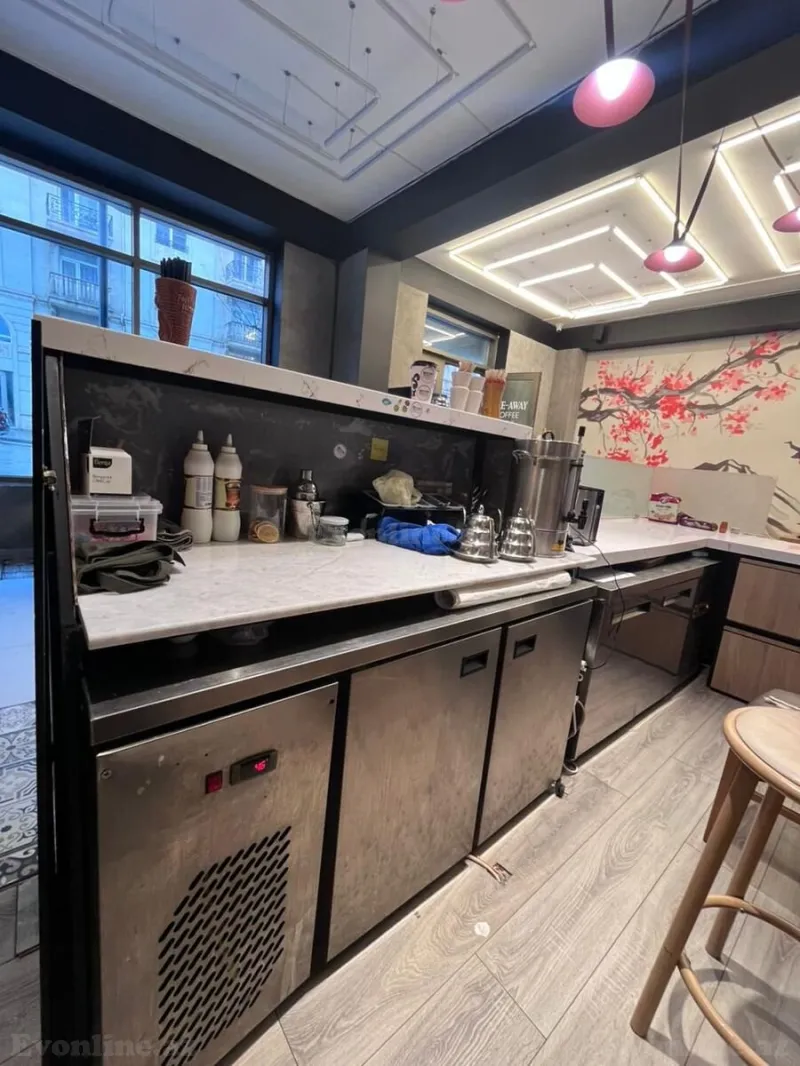 Satılır Obyekt 270 m² Xətai r. - şəkil 11