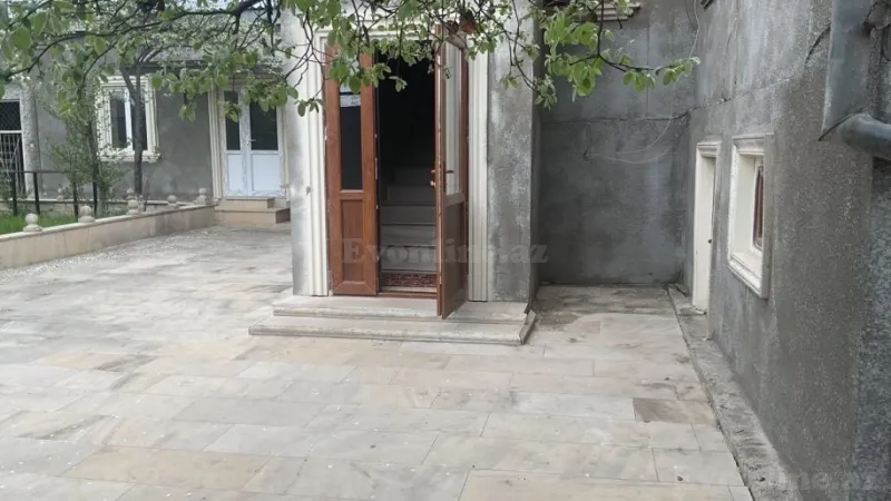 Satılır 5 otaqlı Həyət evi 150 m² Qusar - şəkil 2