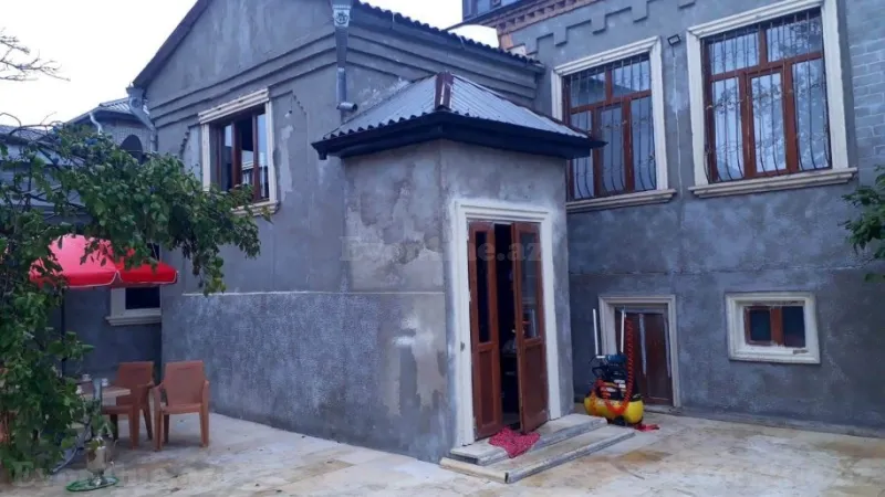 Satılır 5 otaqlı Həyət evi 150 m² Qusar - şəkil 3