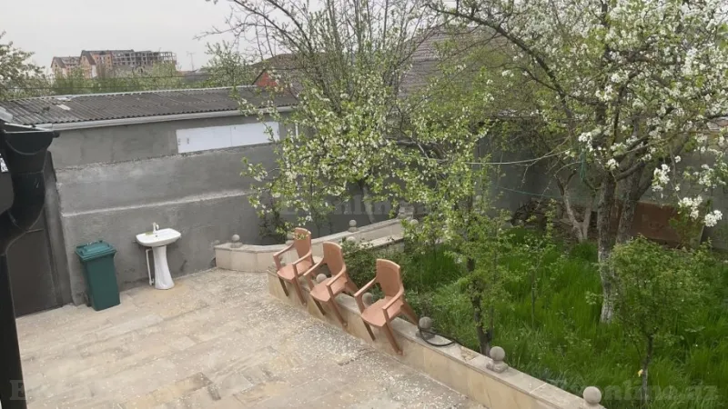 Satılır 5 otaqlı Həyət evi 150 m² Qusar - şəkil 4