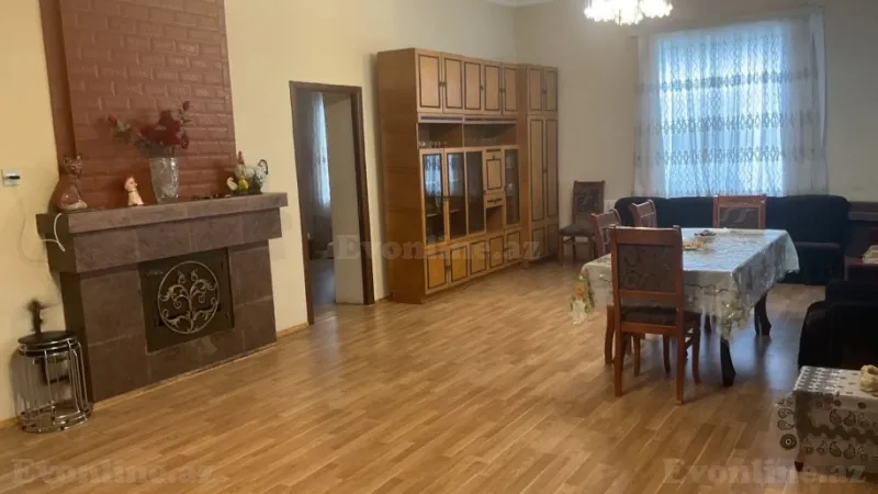 Satılır 5 otaqlı Həyət evi 150 m² Qusar - şəkil 5