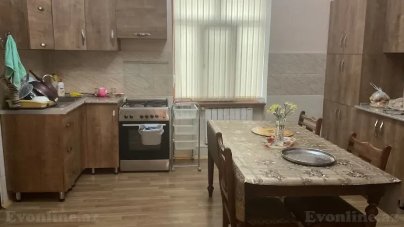 Satılır 5 otaqlı Həyət evi 150 m² Qusar - şəkil 6