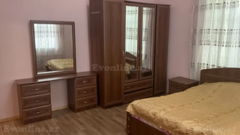 Satılır 5 otaqlı Həyət evi 150 m² Qusar - şəkil 7