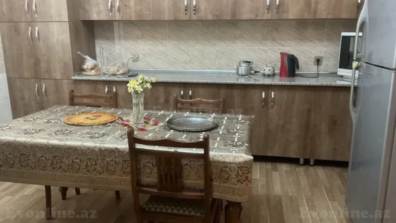 Satılır 5 otaqlı Həyət evi 150 m² Qusar - şəkil 8