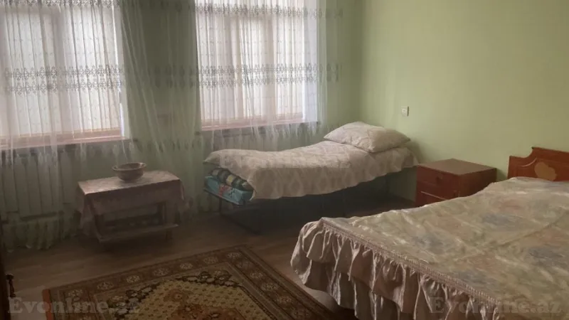 Satılır 5 otaqlı Həyət evi 150 m² Qusar - şəkil 10