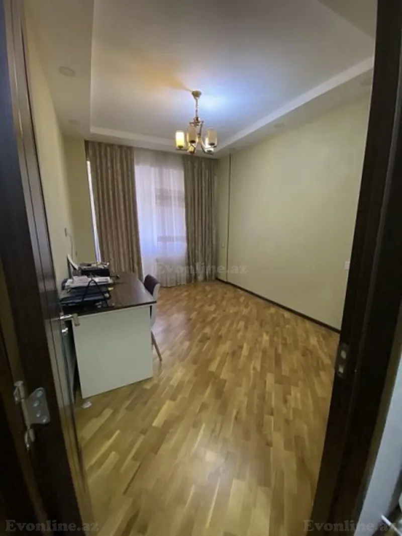 Satılır 3 otaqlı Mənzil Yeni tikili 105 m² Yasamal r. - şəkil 7