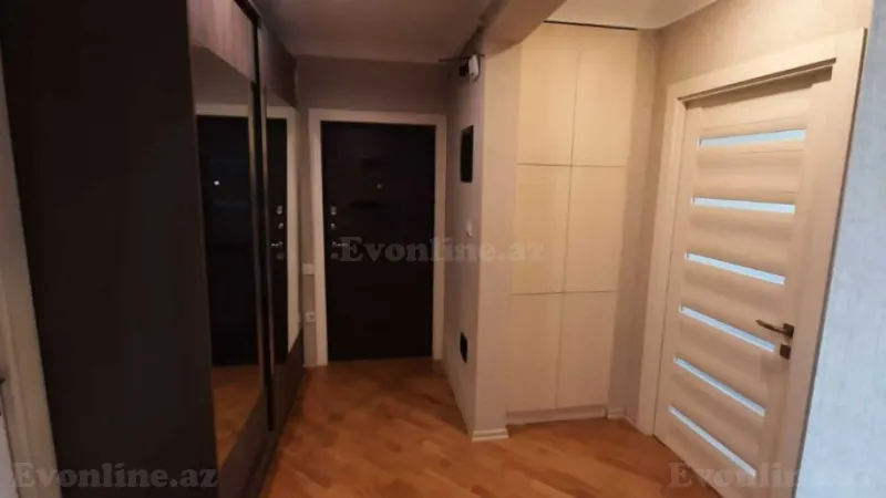 Satılır 3 otaqlı Mənzil Köhnə tikili 85 m² Əhmədli m. - şəkil 3