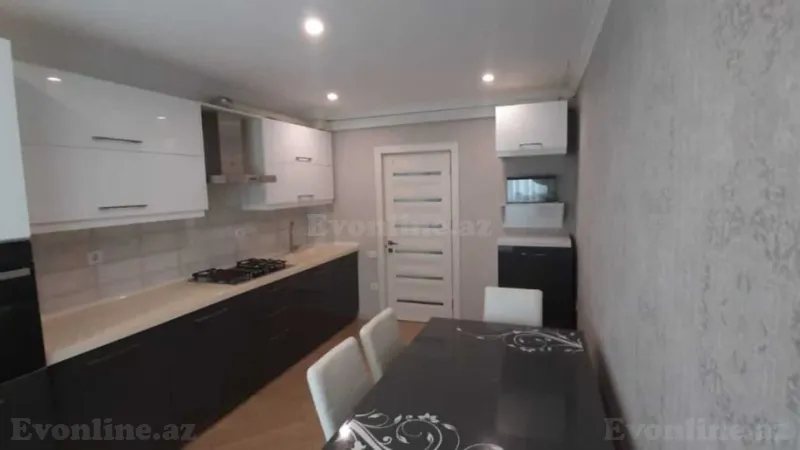 Satılır 3 otaqlı Mənzil Köhnə tikili 85 m² Əhmədli m. - şəkil 16