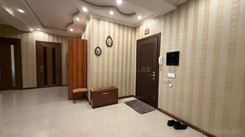 Kirayə verilir 2 otaqlı Mənzil Yeni tikili 100 m² Nəriman Nərimanov m. - şəkil 10