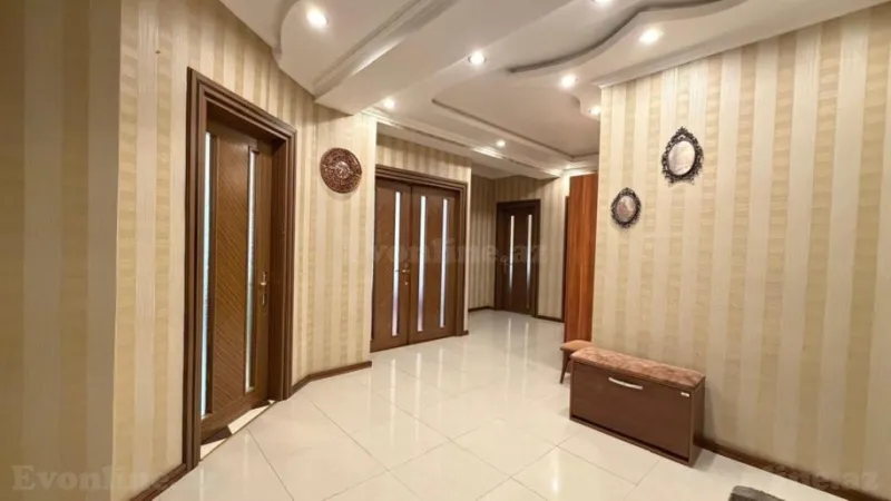 Kirayə verilir 2 otaqlı Mənzil Yeni tikili 100 m² Nəriman Nərimanov m. - şəkil 11