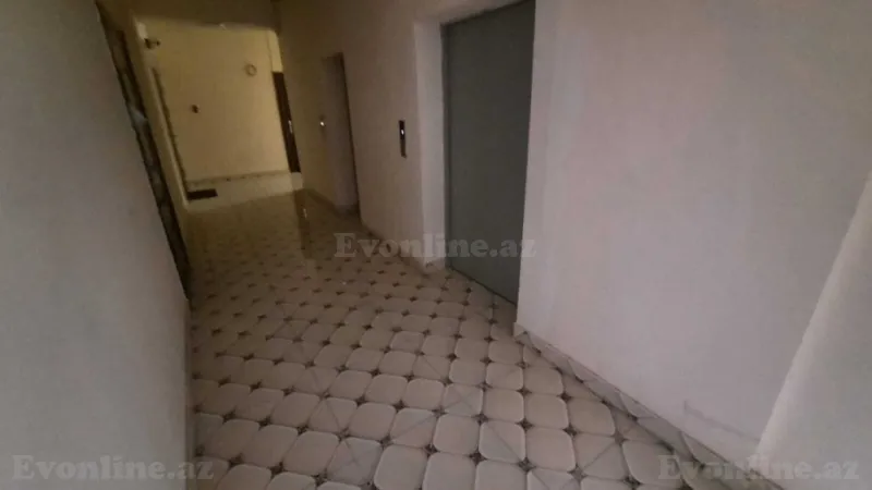 Satılır 3 otaqlı Mənzil Yeni tikili 95 m² Yeni Yasamal - şəkil 5
