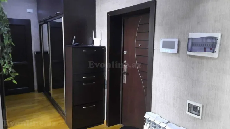 Satılır 3 otaqlı Mənzil Yeni tikili 95 m² Yeni Yasamal - şəkil 6