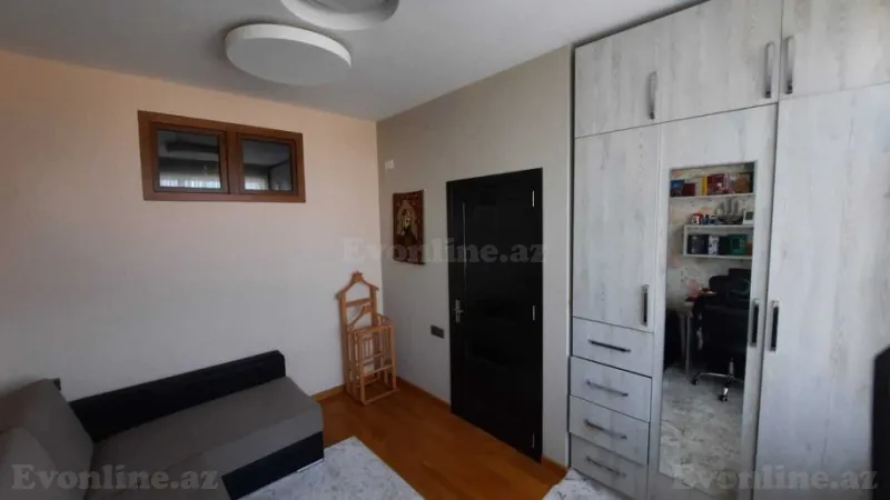 Satılır 3 otaqlı Mənzil Yeni tikili 95 m² Yeni Yasamal - şəkil 9
