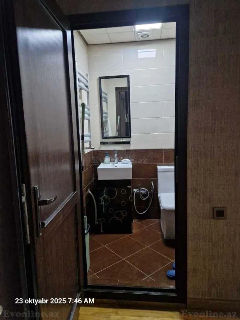 Satılır 3 otaqlı Mənzil Yeni tikili 95 m² Yeni Yasamal - şəkil 19