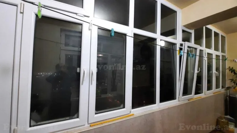 Satılır 3 otaqlı Mənzil Yeni tikili 95 m² Yeni Yasamal - şəkil 21