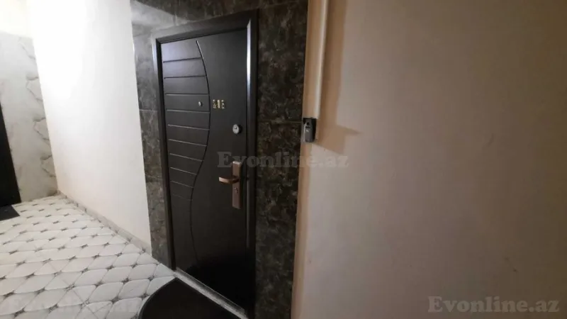 Satılır 3 otaqlı Mənzil Yeni tikili 95 m² Yeni Yasamal - şəkil 22