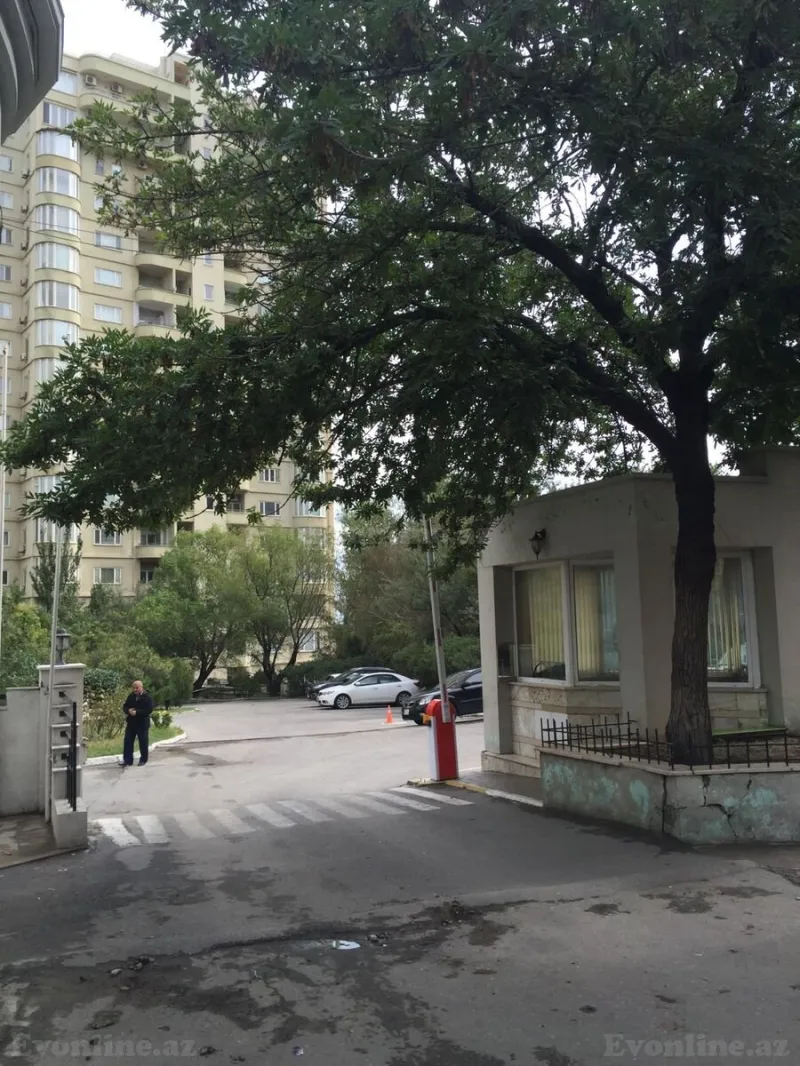 Kirayə verilir 2 otaqlı Mənzil Yeni tikili 120 m² Elmlər Akademiyası m. - şəkil 11