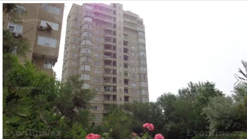 Kirayə verilir 2 otaqlı Mənzil Yeni tikili 120 m² Elmlər Akademiyası m. - şəkil 13