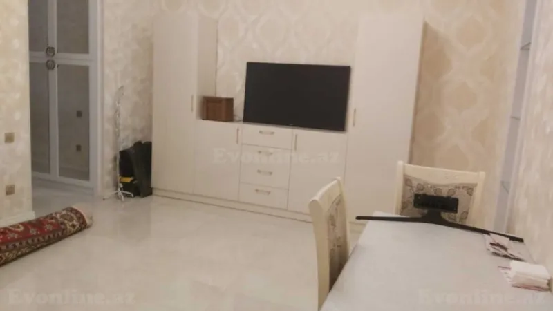 Kirayə verilir 2 otaqlı Mənzil Yeni tikili 45 m² 28 May m.