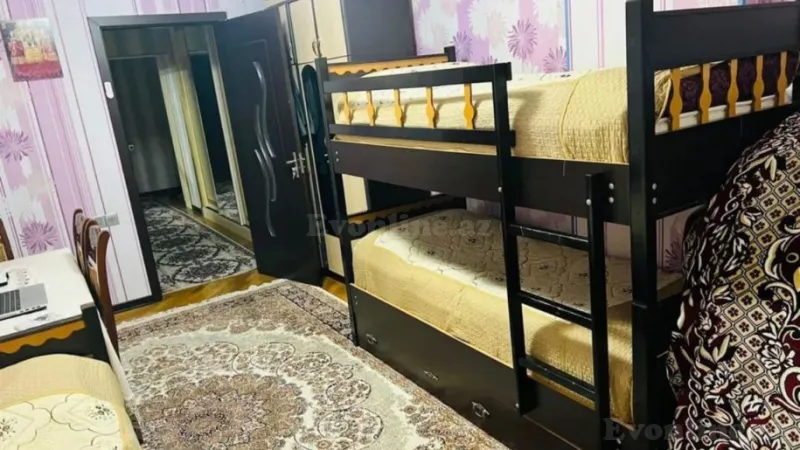 Satılır 3 otaqlı Mənzil Yeni tikili 100 m² Əhmədli - şəkil 5