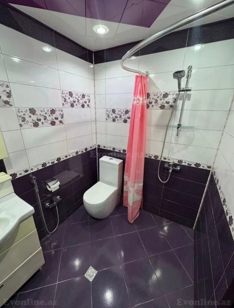 Satılır 3 otaqlı Mənzil Yeni tikili 100 m² Əhmədli - şəkil 9