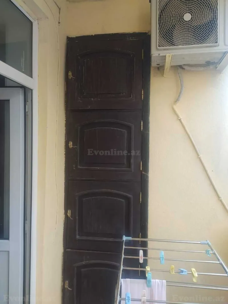 Satılır 2 otaqlı Mənzil Yeni tikili 62 m² Həzi Aslanov - şəkil 16