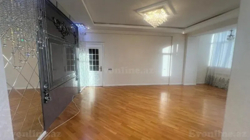 Satılır 3 otaqlı Mənzil Yeni tikili 112 m² 6-cı mikrorayon - şəkil 3