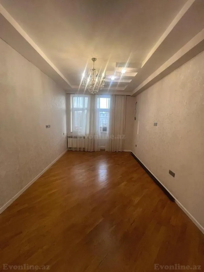 Satılır 3 otaqlı Mənzil Yeni tikili 112 m² 6-cı mikrorayon - şəkil 5
