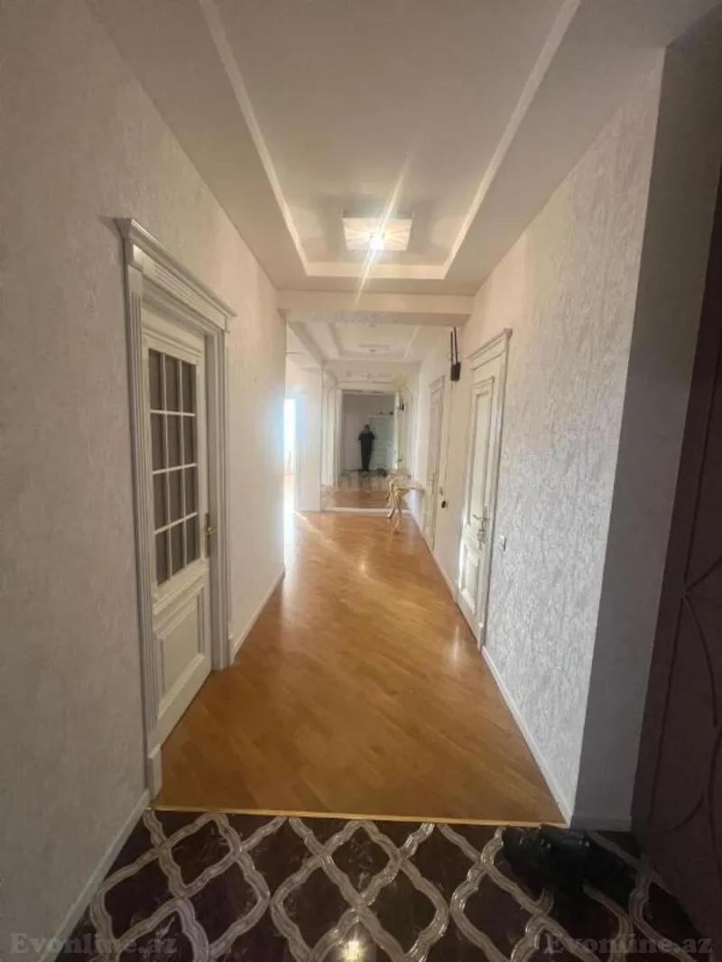 Satılır 3 otaqlı Mənzil Yeni tikili 112 m² 6-cı mikrorayon - şəkil 7