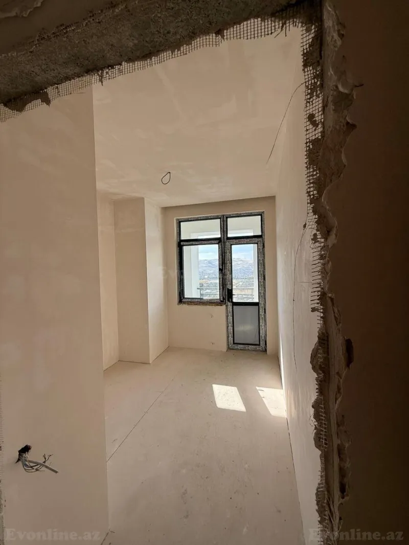 Satılır 3 otaqlı Mənzil Yeni tikili 78 m² 20 Yanvar m. - şəkil 6