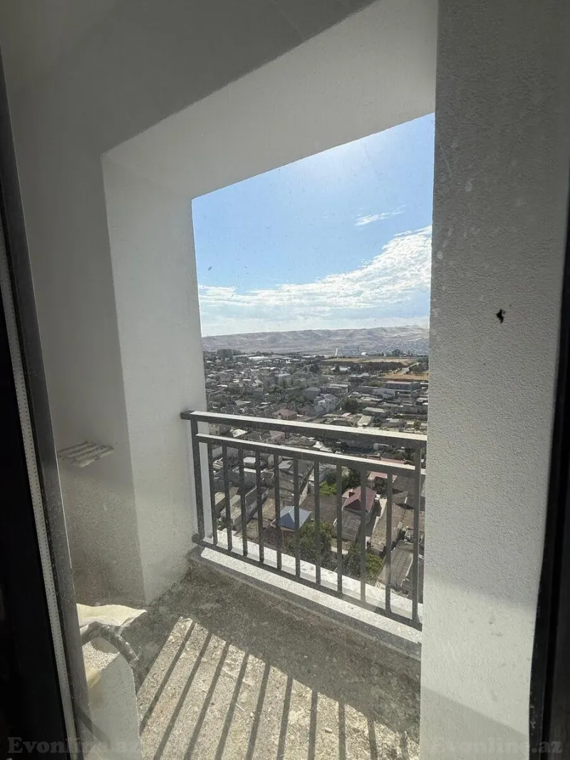 Satılır 3 otaqlı Mənzil Yeni tikili 78 m² 20 Yanvar m. - şəkil 8