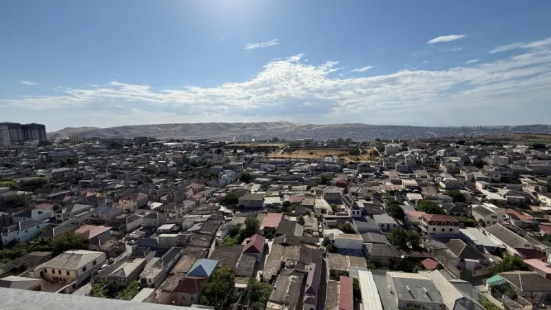 Satılır 3 otaqlı Mənzil Yeni tikili 78 m² 20 Yanvar m. - şəkil 10