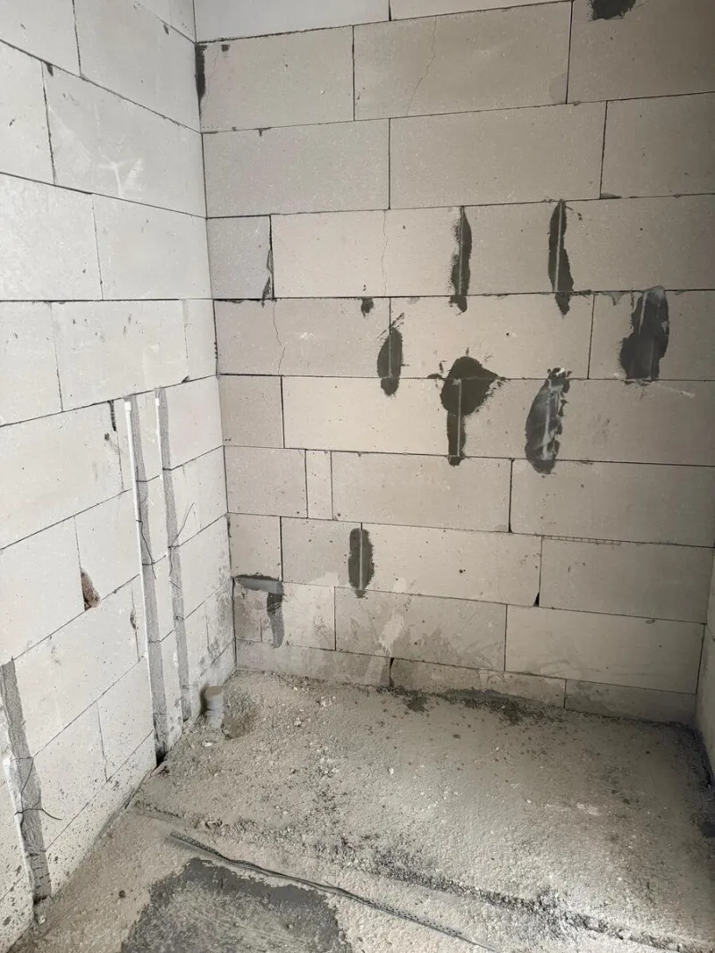 Satılır 3 otaqlı Mənzil Yeni tikili 78 m² 20 Yanvar m. - şəkil 15